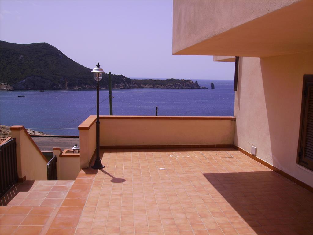 Campese Apartments Exterior foto