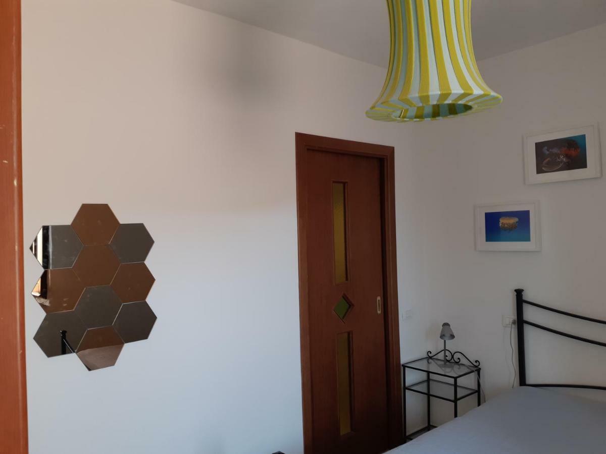 Campese Apartments Exterior foto