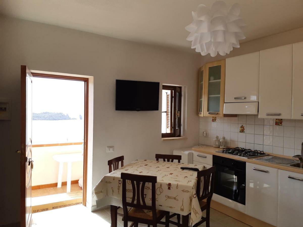 Campese Apartments Exterior foto